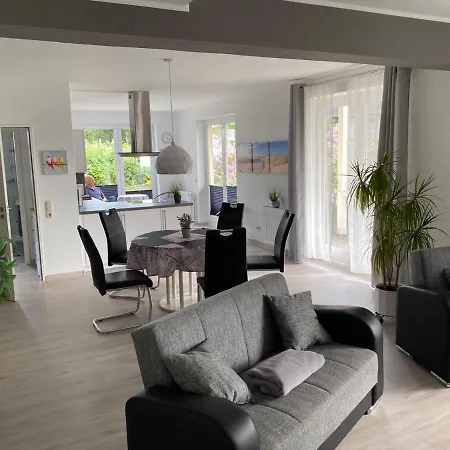 Apartment Haus Malve Dahme (Schleswig-Holstein)