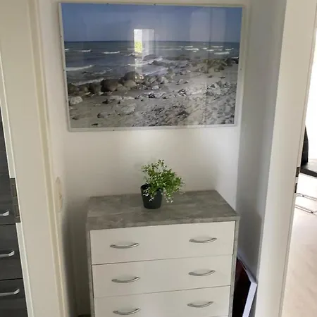 Haus Malve Apartment Dahme (Schleswig-Holstein)
