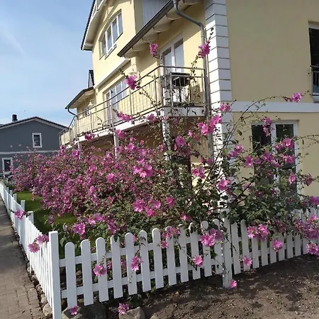 Haus Malve Apartman Dahme