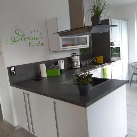 Haus Malve Apartment Dahme (Schleswig-Holstein)