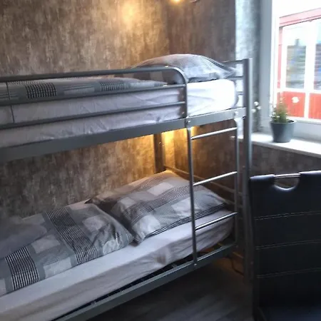 Haus Malve Apartment *