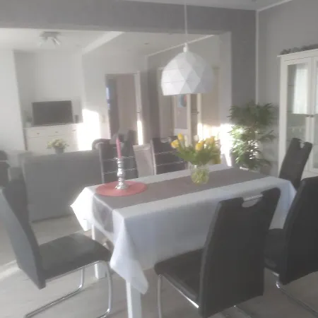 Haus Malve