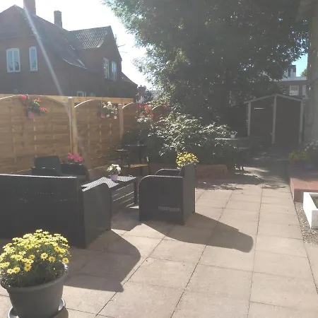 Haus Malve Apartman Dahme