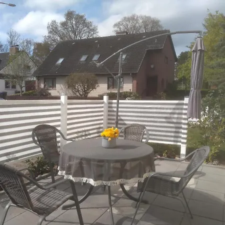 Haus Malve * Dahme (Schleswig-Holstein)
