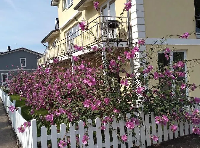 Haus Malve Apartment Dahme (Schleswig-Holstein)