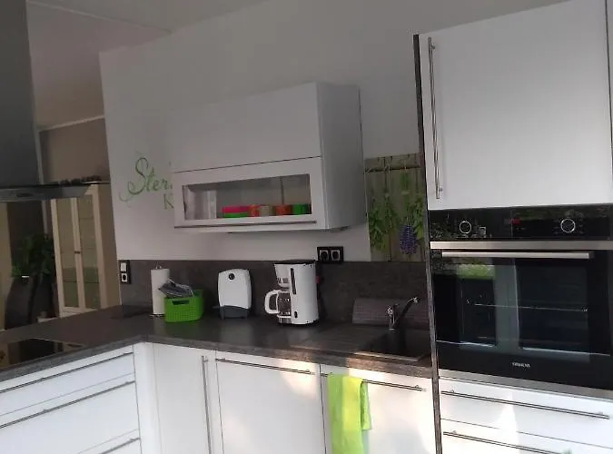 Haus Malve Apartment Dahme (Schleswig-Holstein)