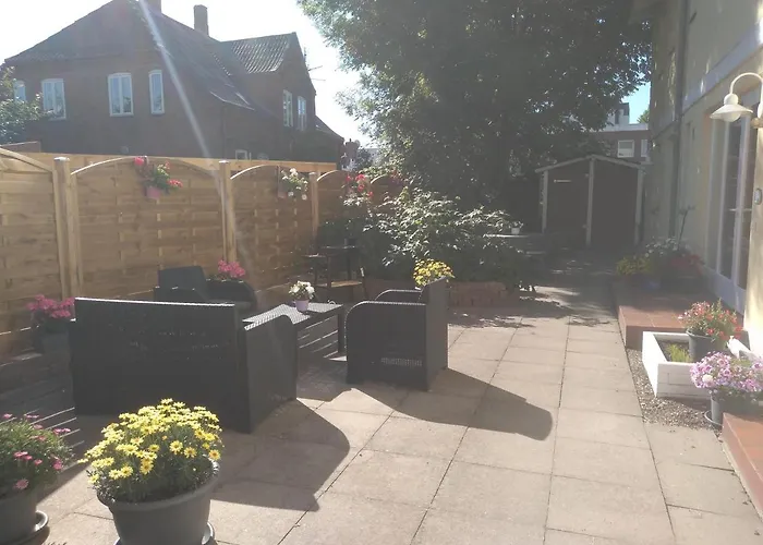 Haus Malve Apartment Dahme (Schleswig-Holstein)